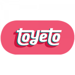 Toyeto